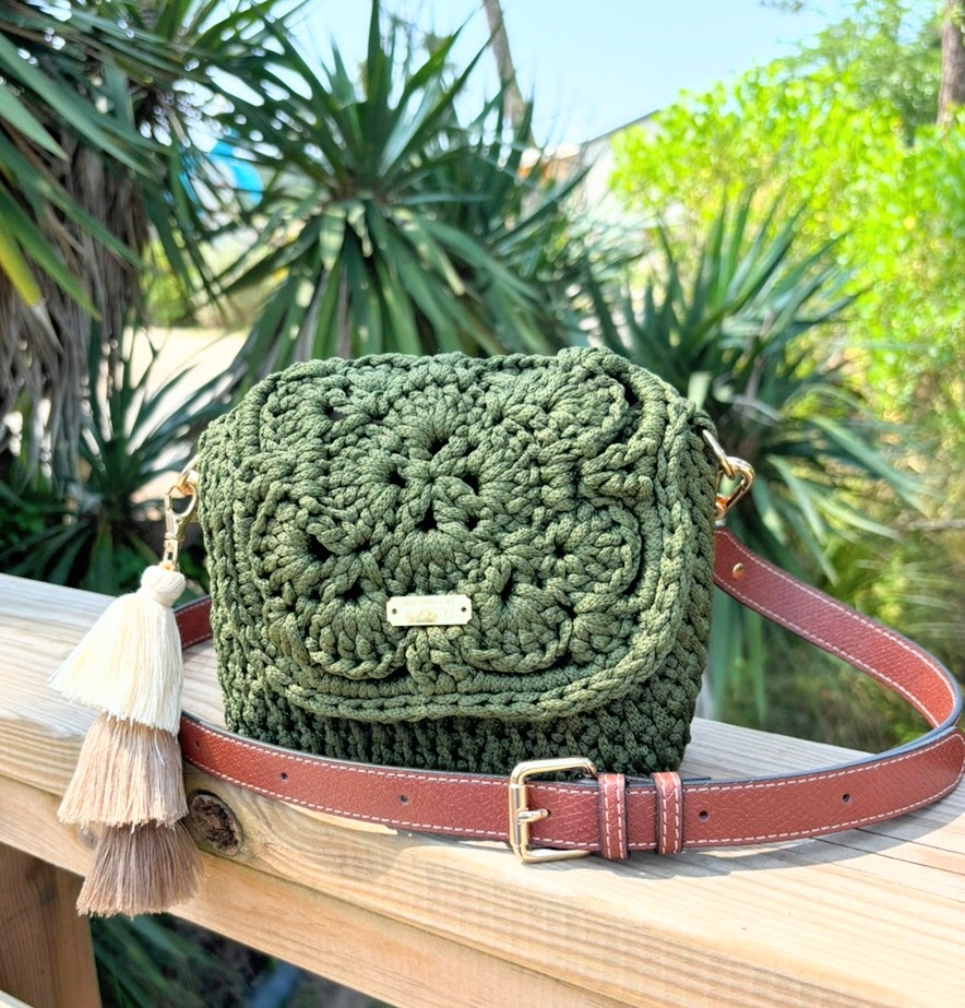 Sac Rose – Ma boutique