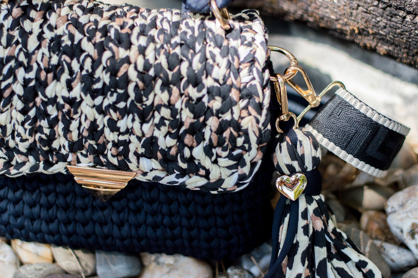 Sac SAUVAGE