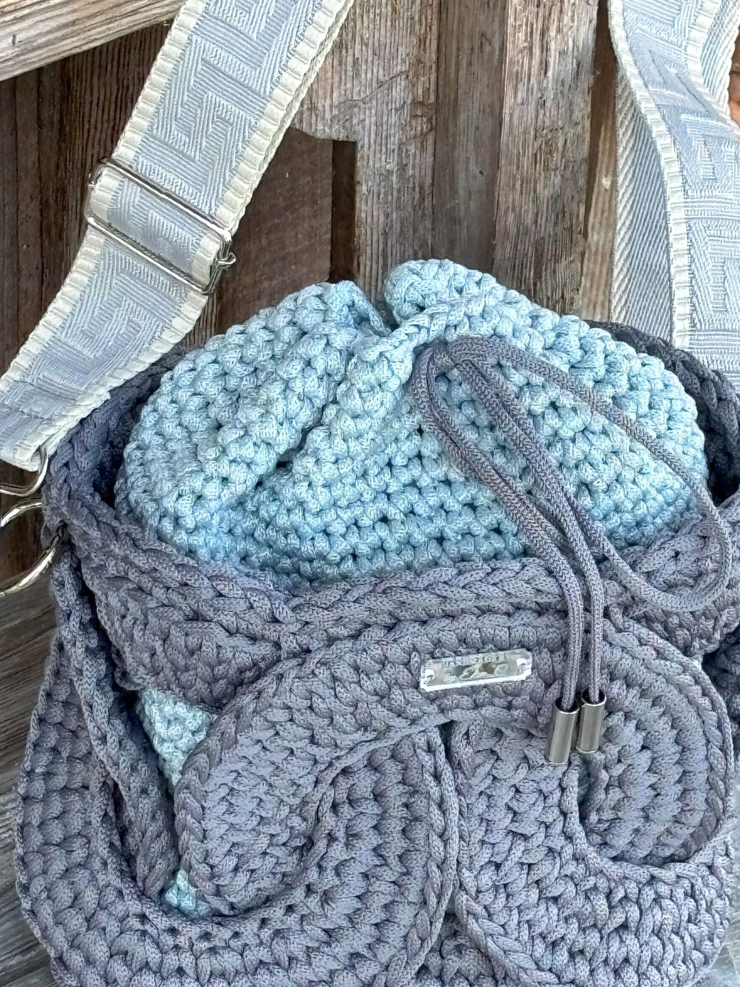 Sac Alma