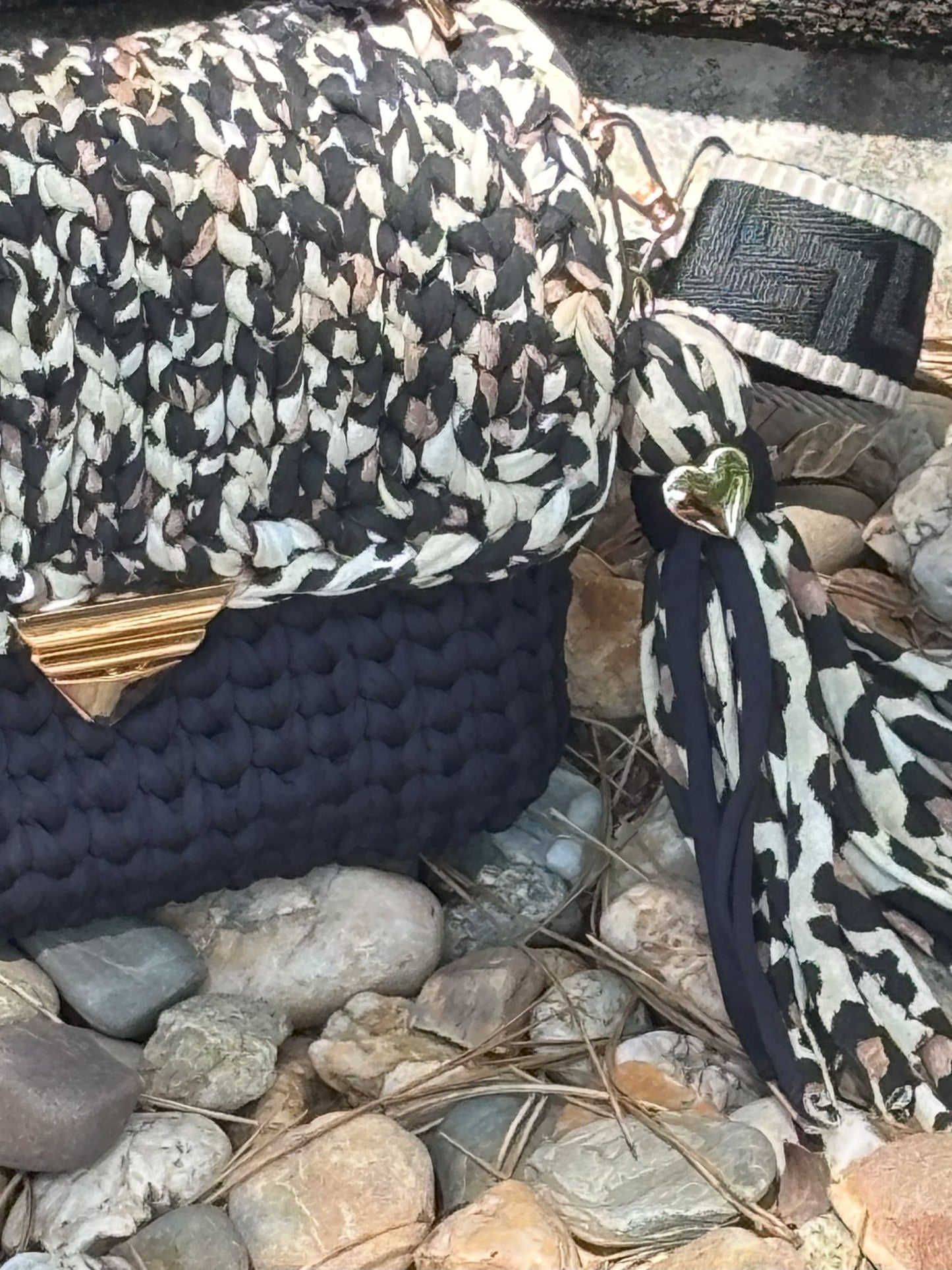 Sac SAUVAGE