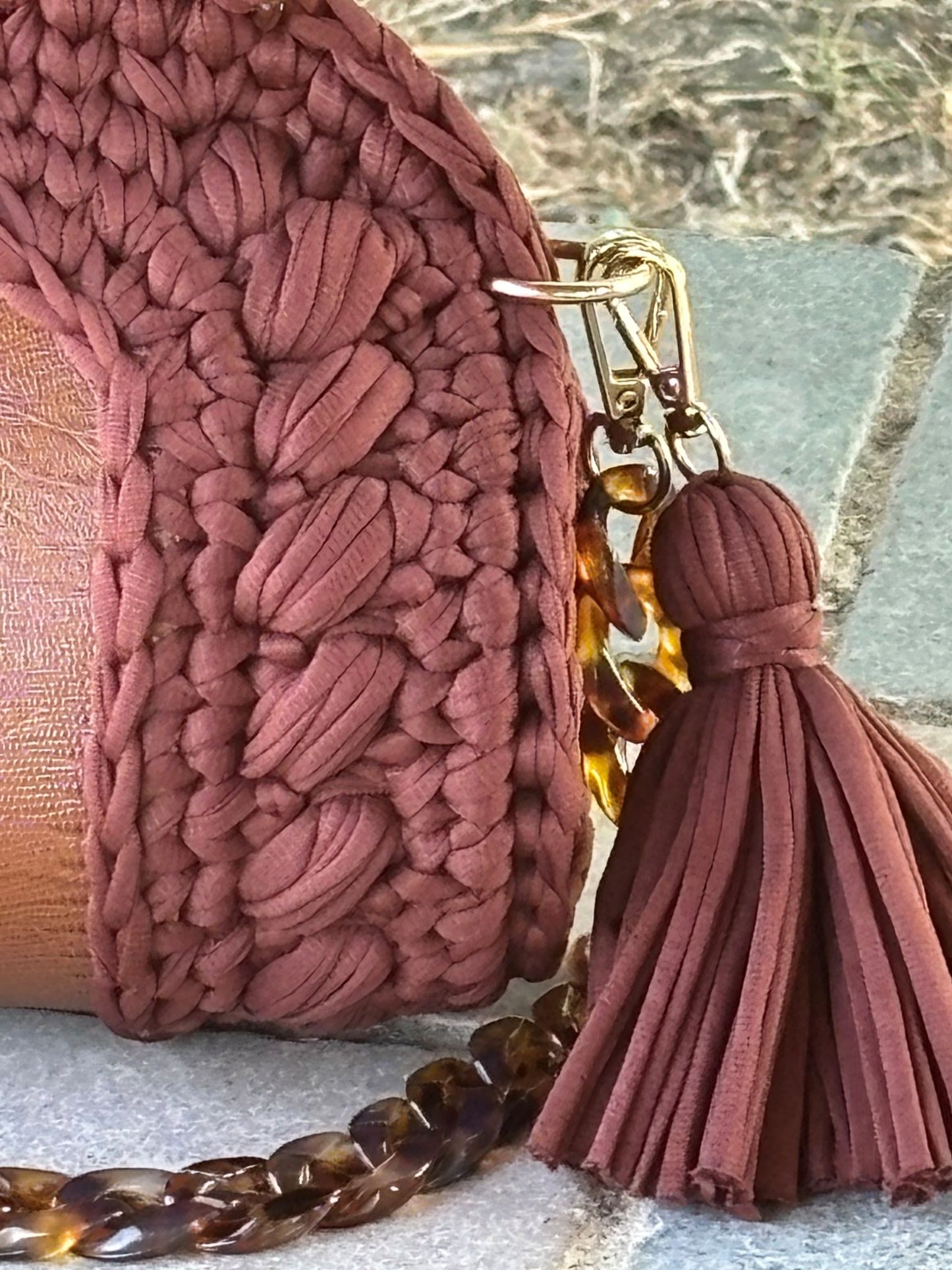 Sac Diva Marron