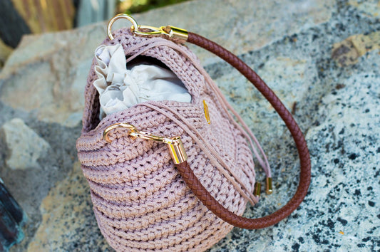 Sac Perle