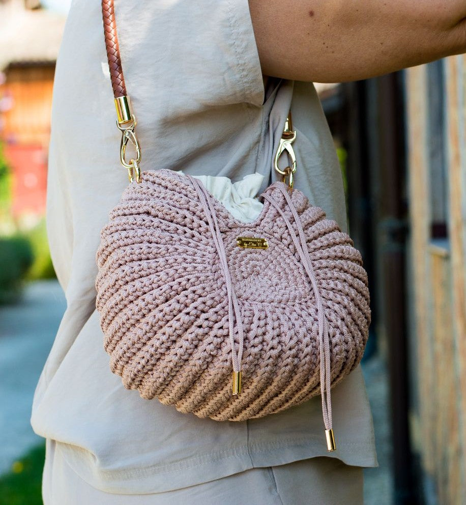 Sac Perle