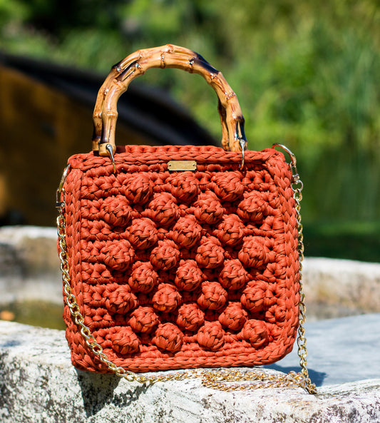 Sac Rubina
