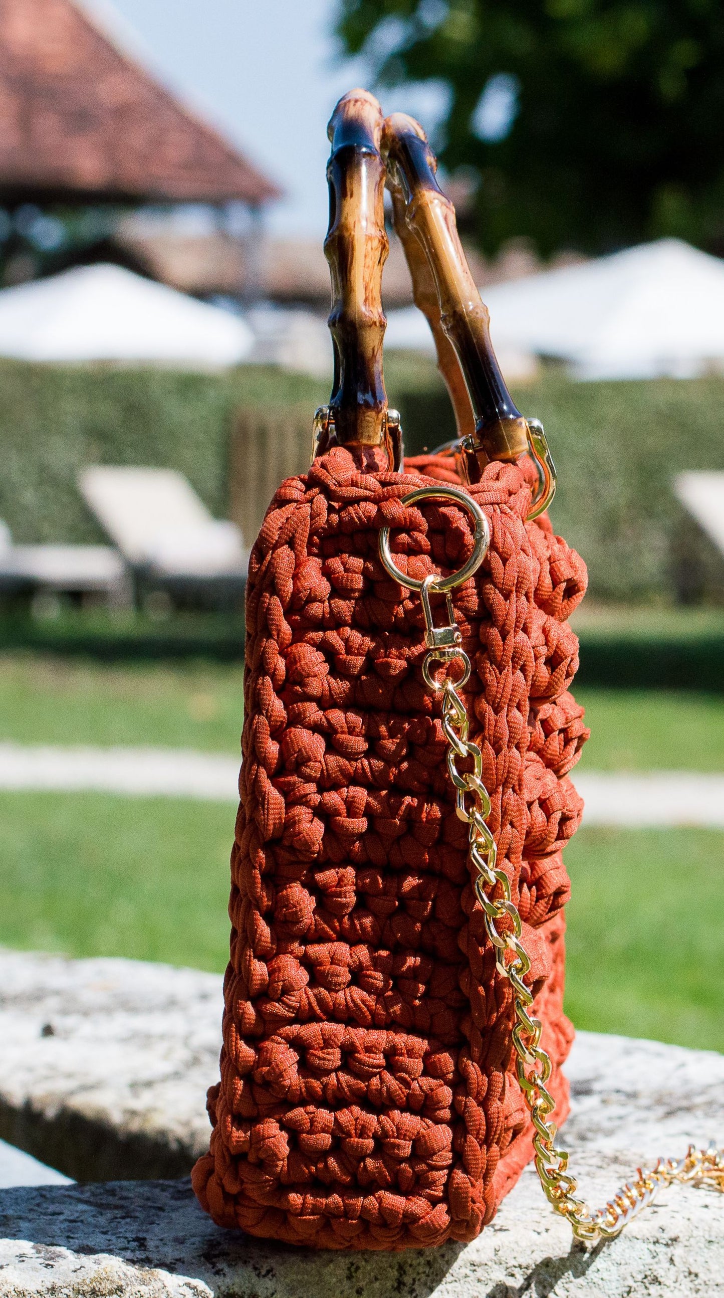 Sac Rubina