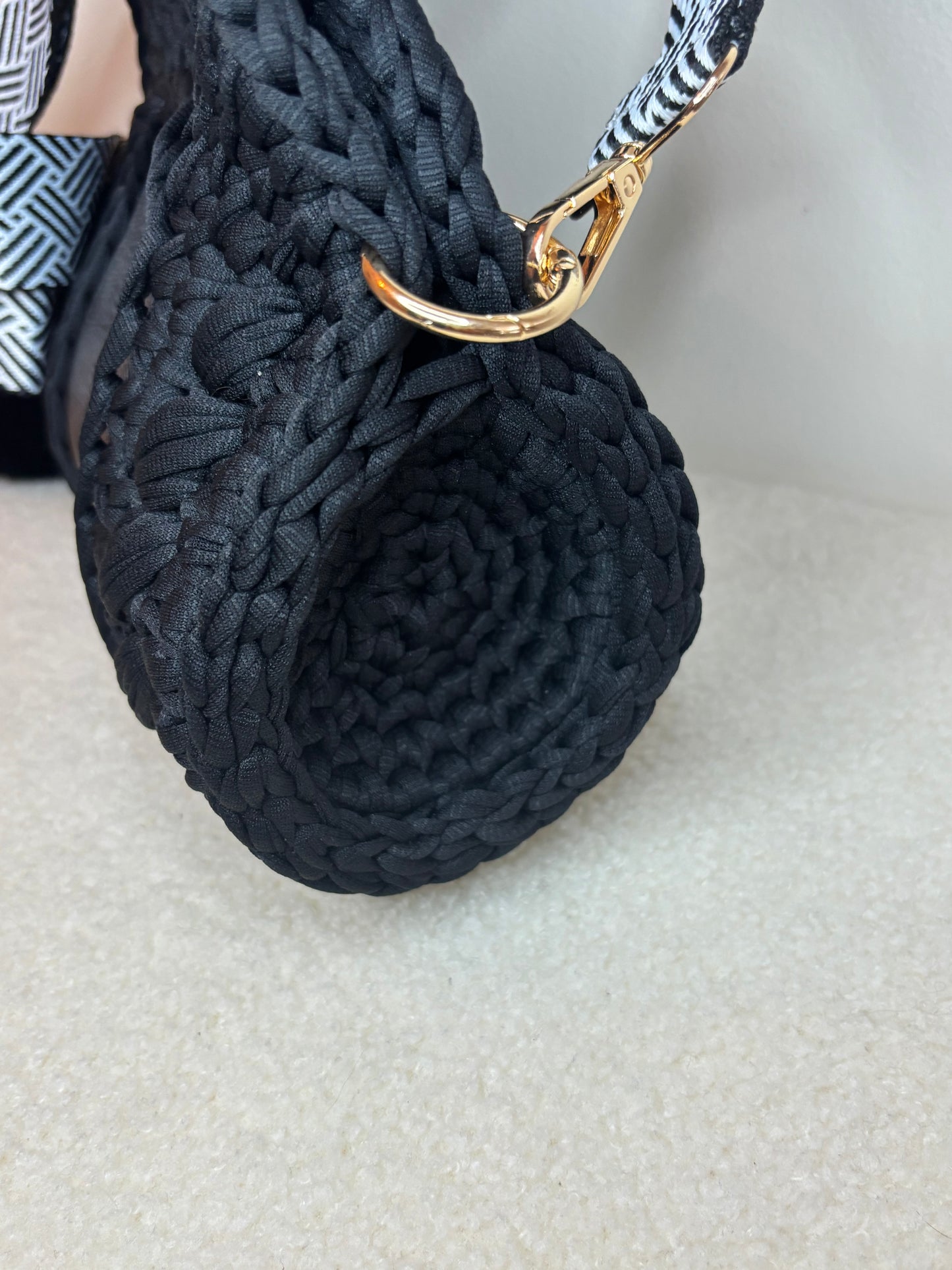Sac Diva noir