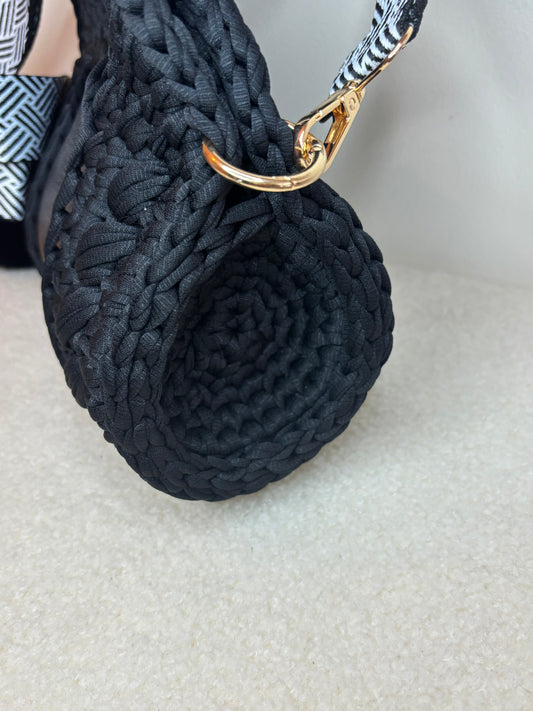 Sac Diva noir