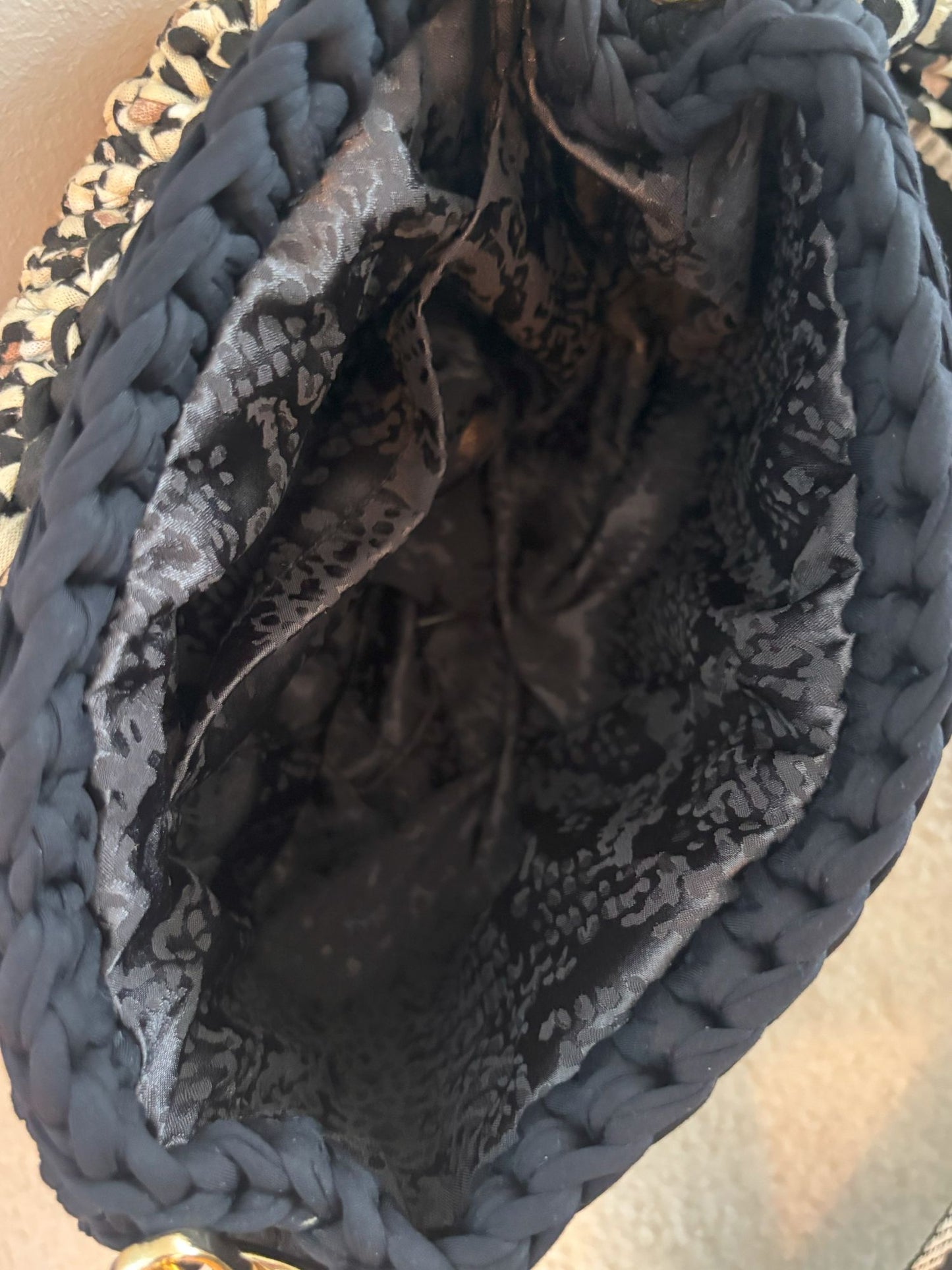 Sac SAUVAGE