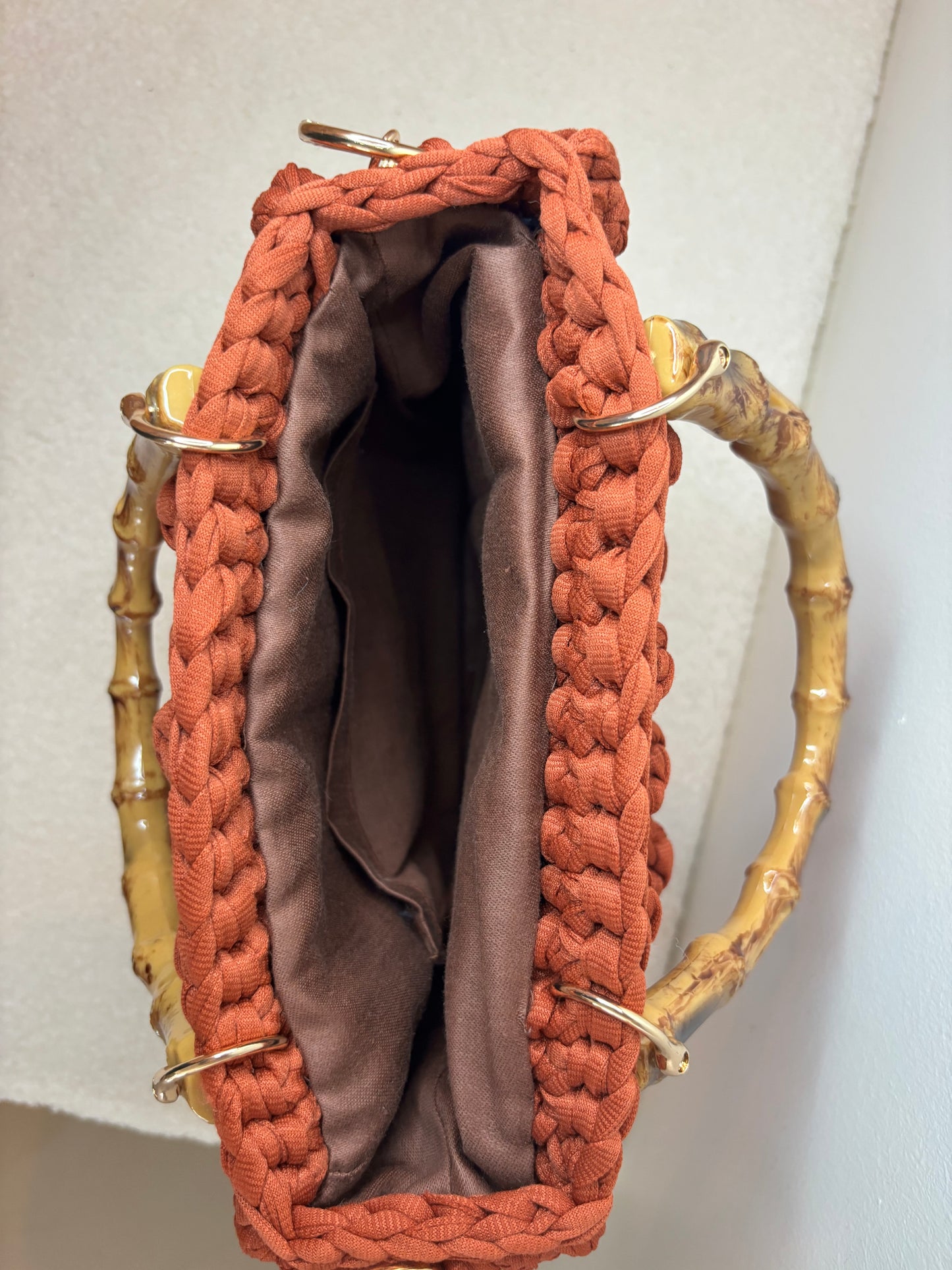 Sac Rubina