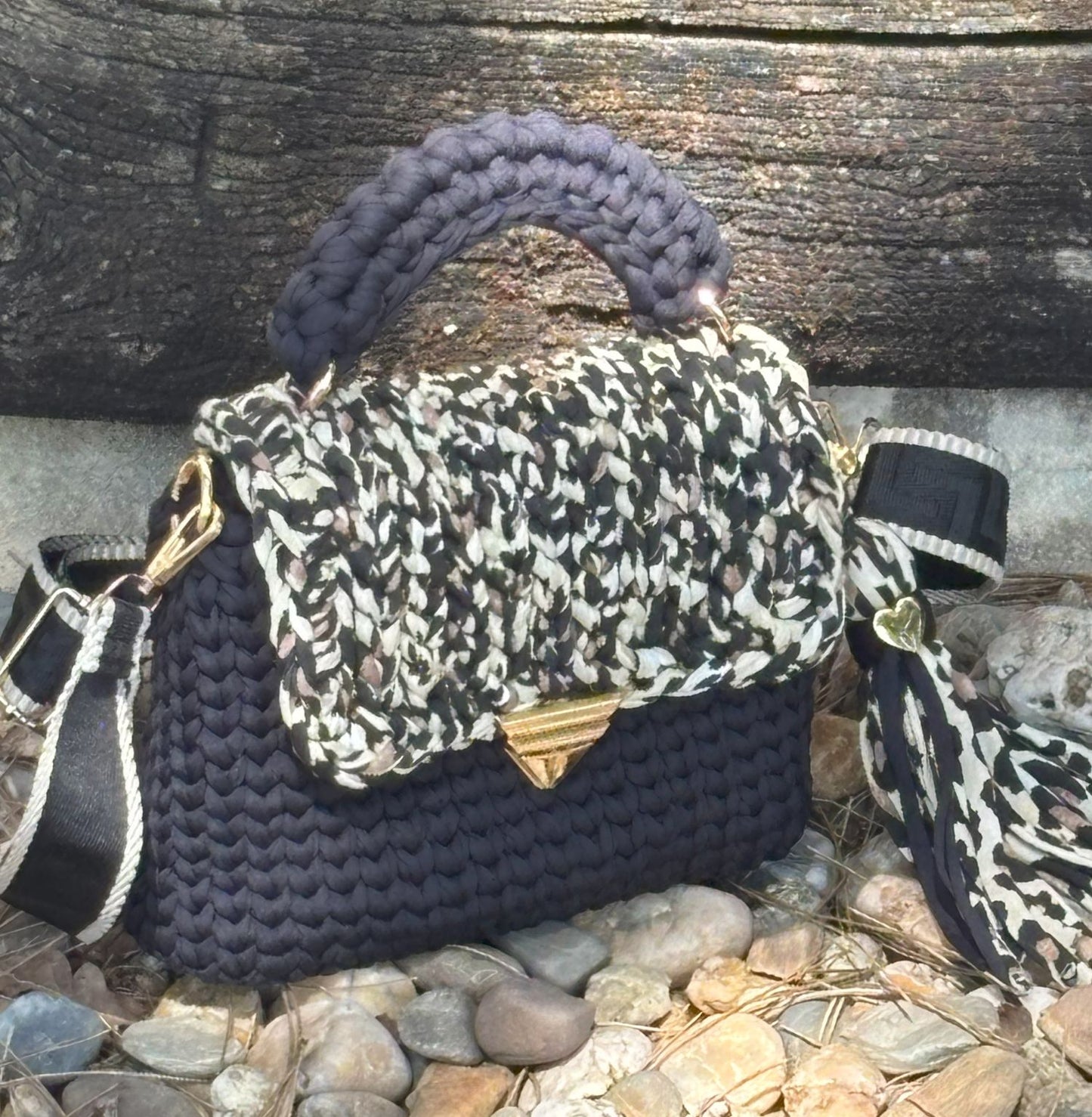 Sac SAUVAGE