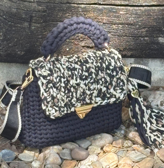Sac SAUVAGE