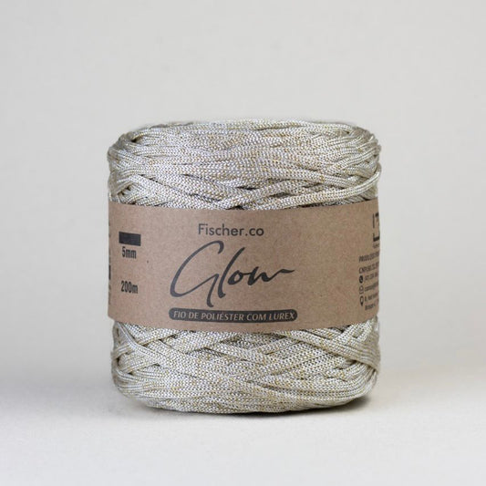 Fil Glow 5 mm – 200 mètres – Diamant